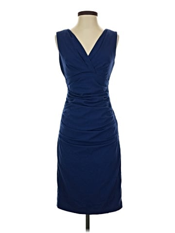 BCBGMAXAZRIA Cocktail Dress (view 1)
