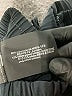 Zara Solid Black Athletic Shorts Size M - photo 6