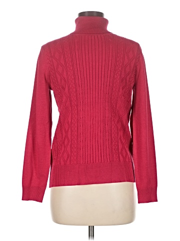 Love Scarlett Turtleneck Sweater (view 2)