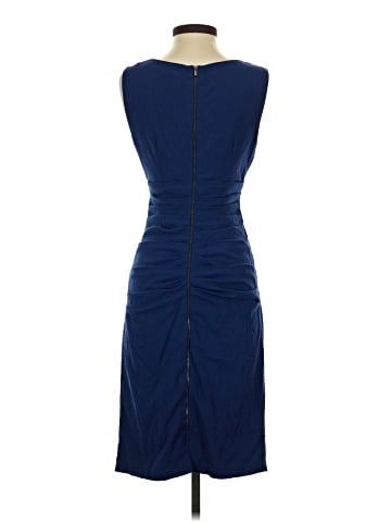 BCBGMAXAZRIA Cocktail Dress (view 2)