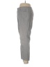 Sigrid Olsen Gray Casual Pants Size 12 (petite) - photo 5