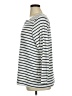 Jessica Simpson Ivory White Long Sleeve Top Size 1X - photo 5
