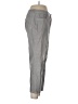 Sigrid Olsen Gray Casual Pants Size 12 (petite) - photo 4