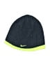 Nike 100% Acrylic Green Teal Beanie Size 4 - 7 - photo 1