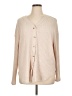 Unbranded Tan Cardigan Size XL - photo 1