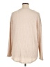 Unbranded Tan Cardigan Size XL - photo 2