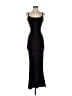Unbranded Black Cocktail Dress Size XS - photo 1