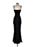 Unbranded Black Cocktail Dress Size XS - photo 2