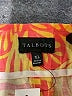 Talbots Tropical Yellow Board Shorts Size XL - photo 3