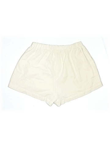 Double Zero Shorts (view 2)