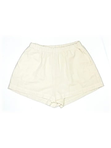 Double Zero Shorts (view 1)