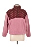 Universal Thread 100% Polyester Pink Fleece Size L - photo 1