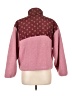 Universal Thread 100% Polyester Pink Fleece Size L - photo 2