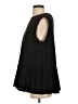 Zara Black Sleeveless Blouse Size S - photo 5