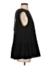 Zara Black Sleeveless Blouse Size S - photo 4