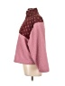 Universal Thread 100% Polyester Pink Fleece Size L - photo 5