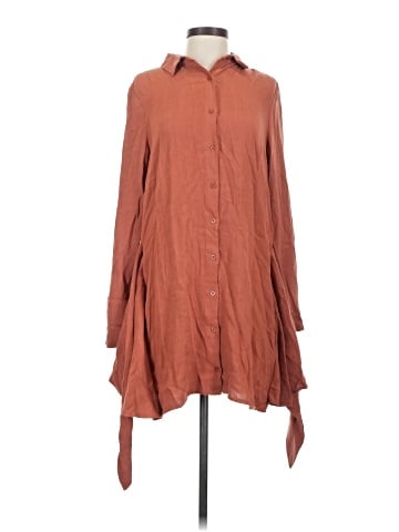 Walter Baker Casual Dress (view 1)