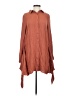 Walter Baker Brown Casual Dress Size S - photo 1