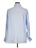 Assorted Brands Stripes Blue Long Sleeve Button-Down Shirt Size XL - photo 2