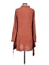 Walter Baker Brown Casual Dress Size S - photo 2
