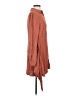 Walter Baker Brown Casual Dress Size S - photo 4