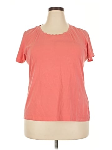 Cabela's Short Sleeve T-Shirt (view 1)