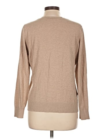 Ann Taylor LOFT Outlet Pullover Sweater (view 2)