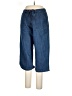 Covington Blue Jeans Size 14 - photo 1