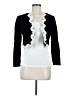 Talbots 100% Rayon Black Blazer Size 6 - photo 1