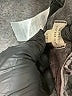 Madewell Gray Jeans Size 27 waist (tall) - photo 6