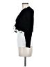 Talbots 100% Rayon Black Blazer Size 6 - photo 5