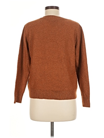 St. John's Bay Pullover Sweater (view 2)