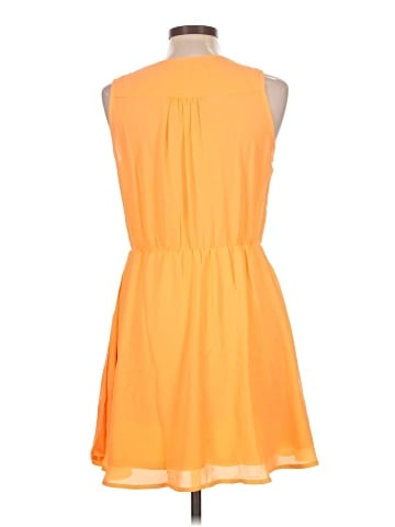 Nine Bird Casual Dress (view 2)