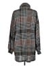 Entro Brown Coat Size M (estimated) - photo 2