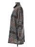 Entro Brown Coat Size M (estimated) - photo 5