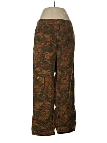 Sundance Linen Pants (view 1)