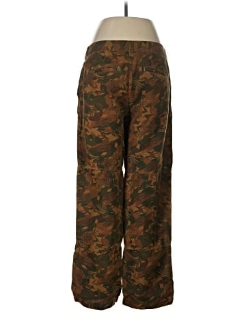 Sundance Linen Pants (view 2)