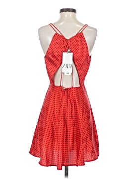 Zara Women's Fit And Flare Dresses On Sale Up To 90% Off Retail | ThredUp
