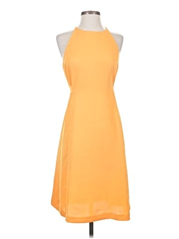 Ann Taylor Cocktail Dress (view 1)