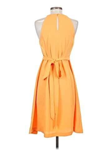 Ann Taylor Cocktail Dress (view 2)