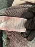 Unbranded Floral Gray Pullover Sweater Size XS - photo 8