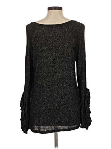 Adora Long Sleeve Top (view 2)