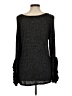 Adora Black Long Sleeve Top Size M (estimated) - photo 2
