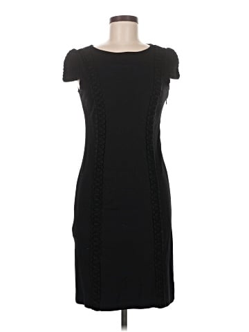 Zara Collection Cocktail Dress (view 1)