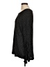 Adora Black Long Sleeve Top Size M (estimated) - photo 5