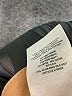 Wilfred 100% Polyurethane Brown Faux Leather Pants Size 0 - photo 6