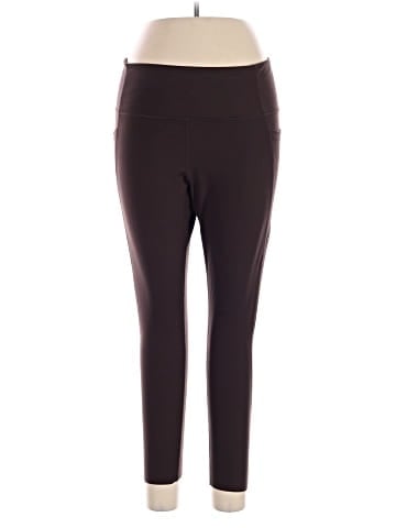 Danskin Active Pants (view 1)