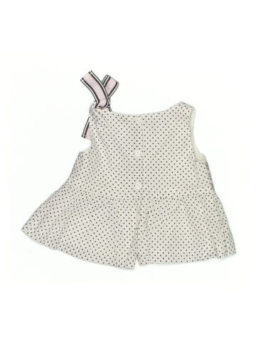 Simonetta Sleeveless Top (view 2)