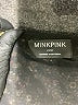 Minkpink 100% Polyester Animal Print Brown Cocktail Dress Size L - photo 6