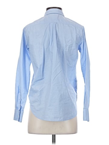 Everlane Long Sleeve Button-Down Shirt (view 2)